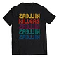 Polera The Killers - Mirrored Color | Indie Rock - Miniatura 1