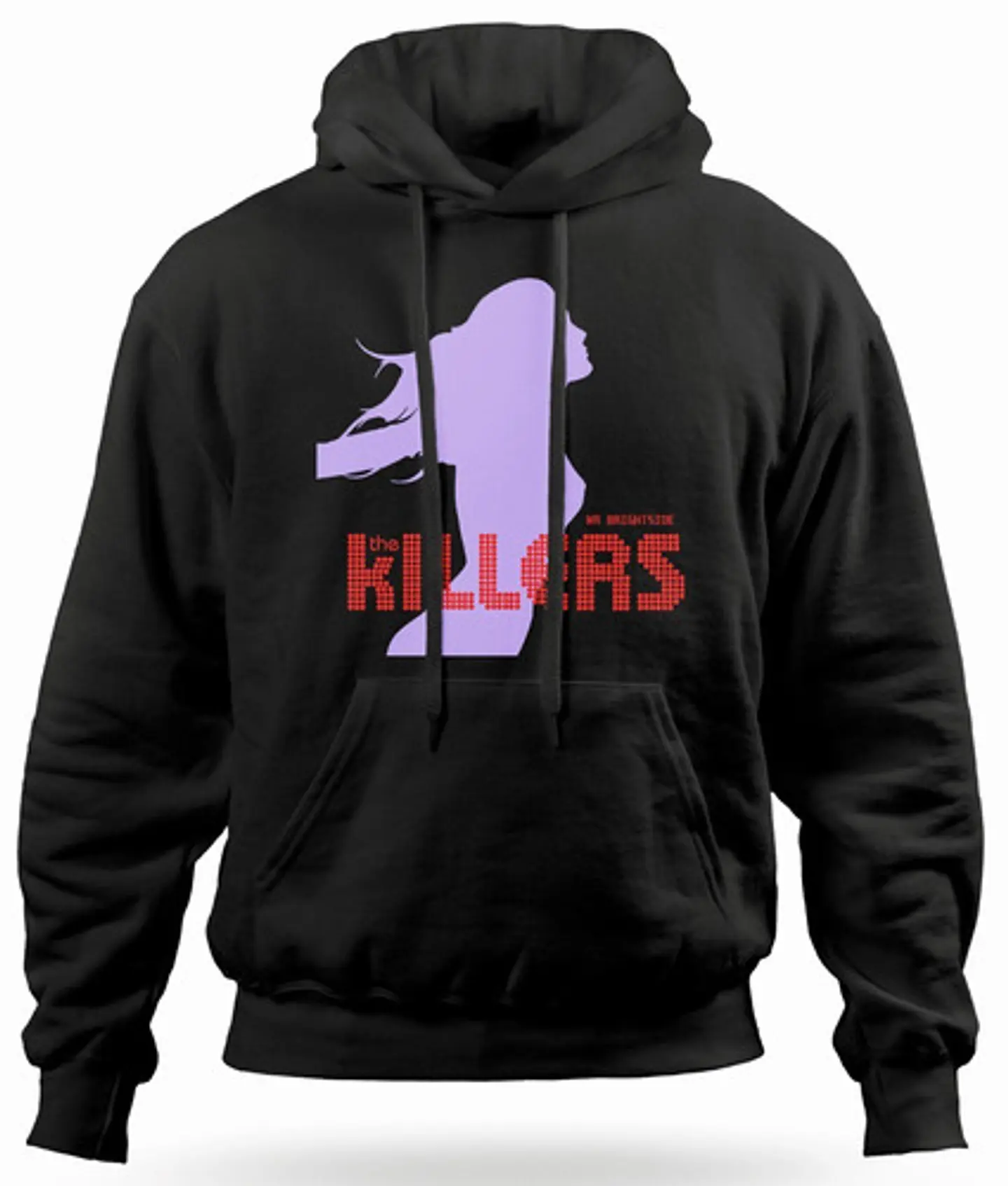Polerón Canguro The Killers - Mr Brightside | Indie Rock 1