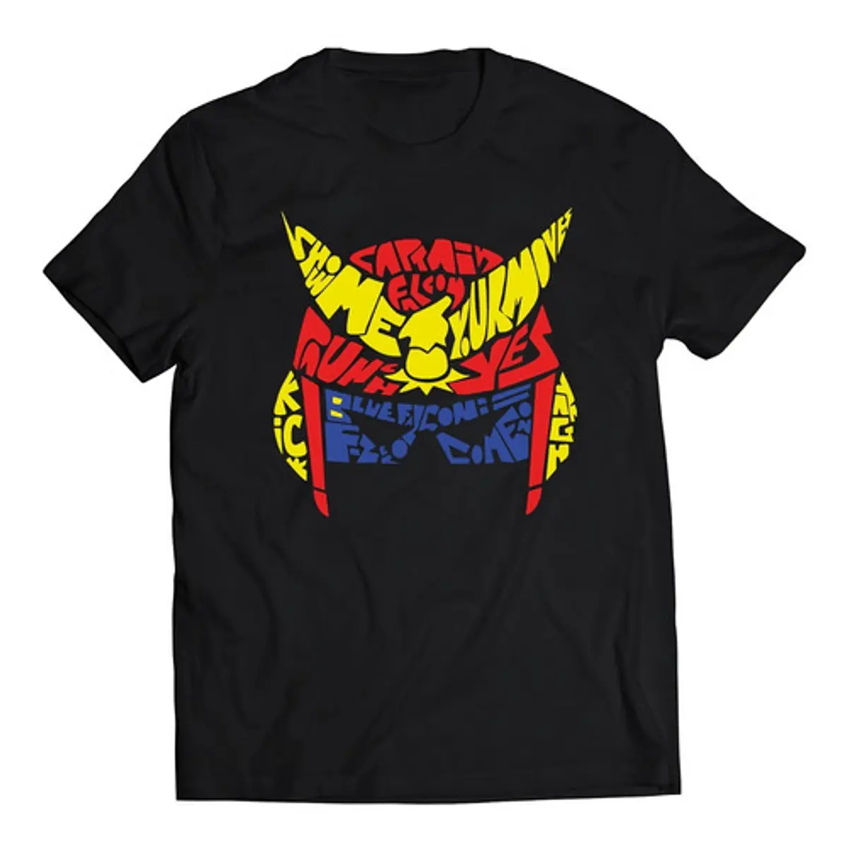 F-Zero