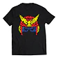 Polera F-zero - Captain Falcon | Ropa Gamer - Miniatura 1