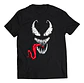 Polera Marvel Venom | Estilo Exclusivo - Miniatura 1