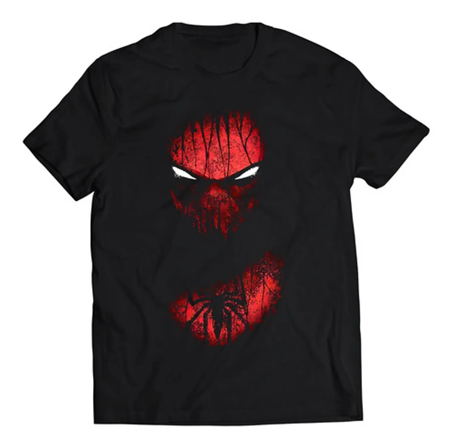 Polera Marvel Spider-man - Amenaza | Música 1