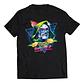 Polera Marvel Dr Doom - Deal With It | Estilo Exclusivo - Miniatura 1