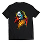 Polera Dc Joker - Phoenix Riendo | Música - Miniatura 1