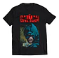 Polera Dc Batman - Estilo Cómic | Estilo Exclusivo - Miniatura 1