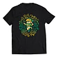 Polera The Legend of Zelda - Items Verde | Ropa Gamer - Miniatura 1