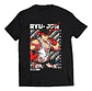 Polera Street Fighter- Ryu Jpn | Ropa Gamer - Miniatura 1