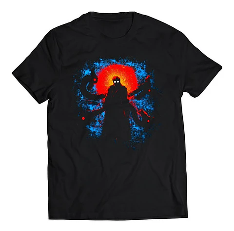 Polera Marvel Dr Octopus - Otto Octavius | Estilo Exclusivo