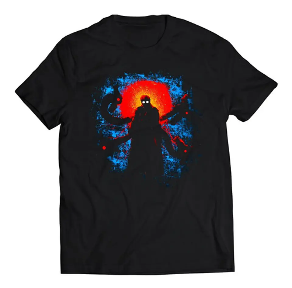Polera Marvel Dr Octopus - Otto Octavius | Estilo Exclusivo 1