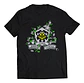 Polera The Legend of Zelda - Power, Wisdom, Courage | Ropa Gamer - Miniatura 1