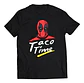Polera Marvel Deadpool - Taco Time | Música - Miniatura 1
