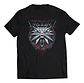 Polera The Witcher - Wolf | Ropa Gamer - Miniatura 1