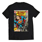 Polera Dc Superman - Comic Cover | Música - Miniatura 1
