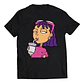 Polera Rocket Power - Reggie | Rock - Miniatura 1