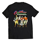 Polera Cadillacs  Y Dinosaurios - Retro Gaming | Ropa Gamer - Miniatura 1