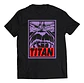 Polera Marvel Thanos - Titán | Estilo Exclusivo - Miniatura 1
