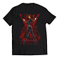 Polera Marvel - Black Widow | Música - Miniatura 1