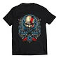 Polera God Of War - Dios Nórdico | Ropa Gamer - Miniatura 1