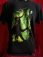 Polera Marvel Loki - Kneel Before Me | Estilo Exclusivo - Miniatura 2