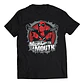 Polera Marvel Deadpool - Merc With A Mouth | Música - Miniatura 1