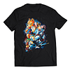 Polera Star Fox - Galactic Gang