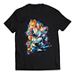 Polera Star Fox - Galactic Gang | Ropa Gamer - Miniatura 1