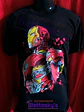 Polera Marvel Iron Man - Pecho | Música - Miniatura 2