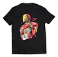 Polera Marvel Iron Man - Pecho | Música - Miniatura 1