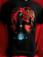 Polera Marvel Dr Strange - Hechicero Supremo | Estilo Exclusivo - Miniatura 2