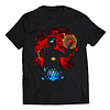 Polera Marvel Dr Strange - Hechicero Supremo