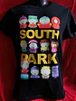 Polera Series South Park - The Gang | Música - Miniatura 2