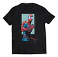 Polera Marvel Spider-man - Soprendido | Estilo Exclusivo - Miniatura 1