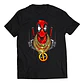 Polera Marvel Deadpool - Bling Bling | Música - Miniatura 1