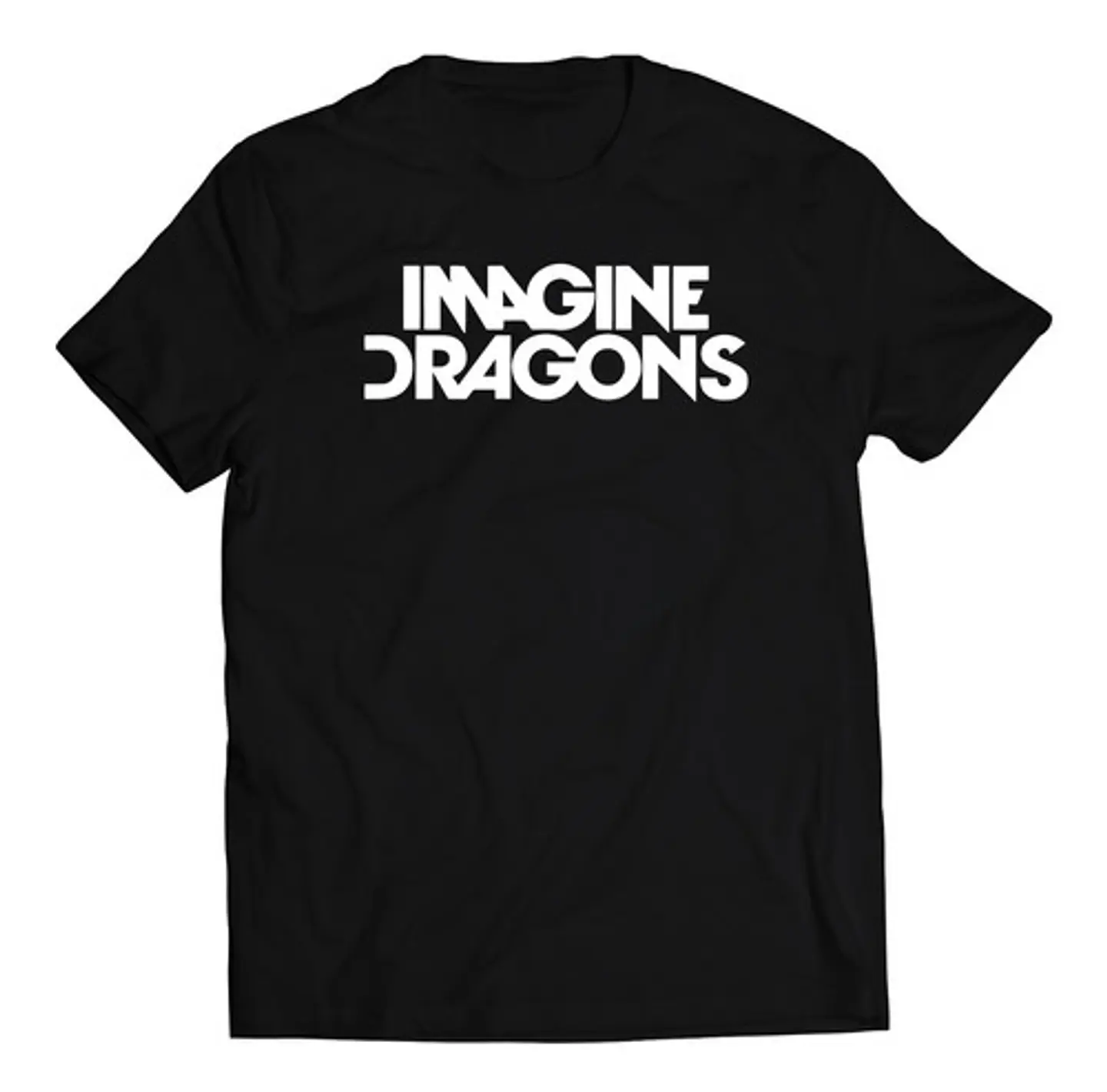Polera Imagine Dragons - Simple | Indie Rock 1