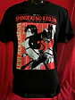 Polera Shingeki No Kyojin Levi Ackerman | Anime Japonés - Miniatura 2