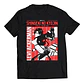 Polera Shingeki No Kyojin Levi Ackerman | Anime Japonés - Miniatura 1