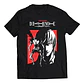 Polera Death Note Light Ryuk | Anime Japonés - Miniatura 1