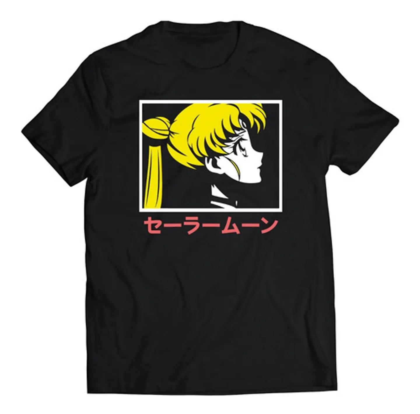 Polera Sailor Moon Usagi | Anime Japonés 1