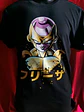Polera Dragon Ball Freezer Dorado | Anime Japonés - Miniatura 2
