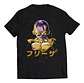 Polera Dragon Ball Freezer Dorado | Anime Japonés - Miniatura 1