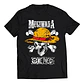 Polera One Piece One Mugiwara | Anime Japonés - Miniatura 1