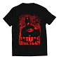Polera Dc - Batman Blood Splatter | Estilo Exclusivo - Miniatura 1