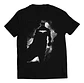 Polera Dc - Batman Grey Brush | Estilo Exclusivo - Miniatura 1
