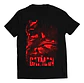 Polera Dc - Batman Red Rain | Estilo Exclusivo - Miniatura 1