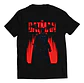 Polera Dc - Batman Comic Cover Red | Estilo Exclusivo - Miniatura 1