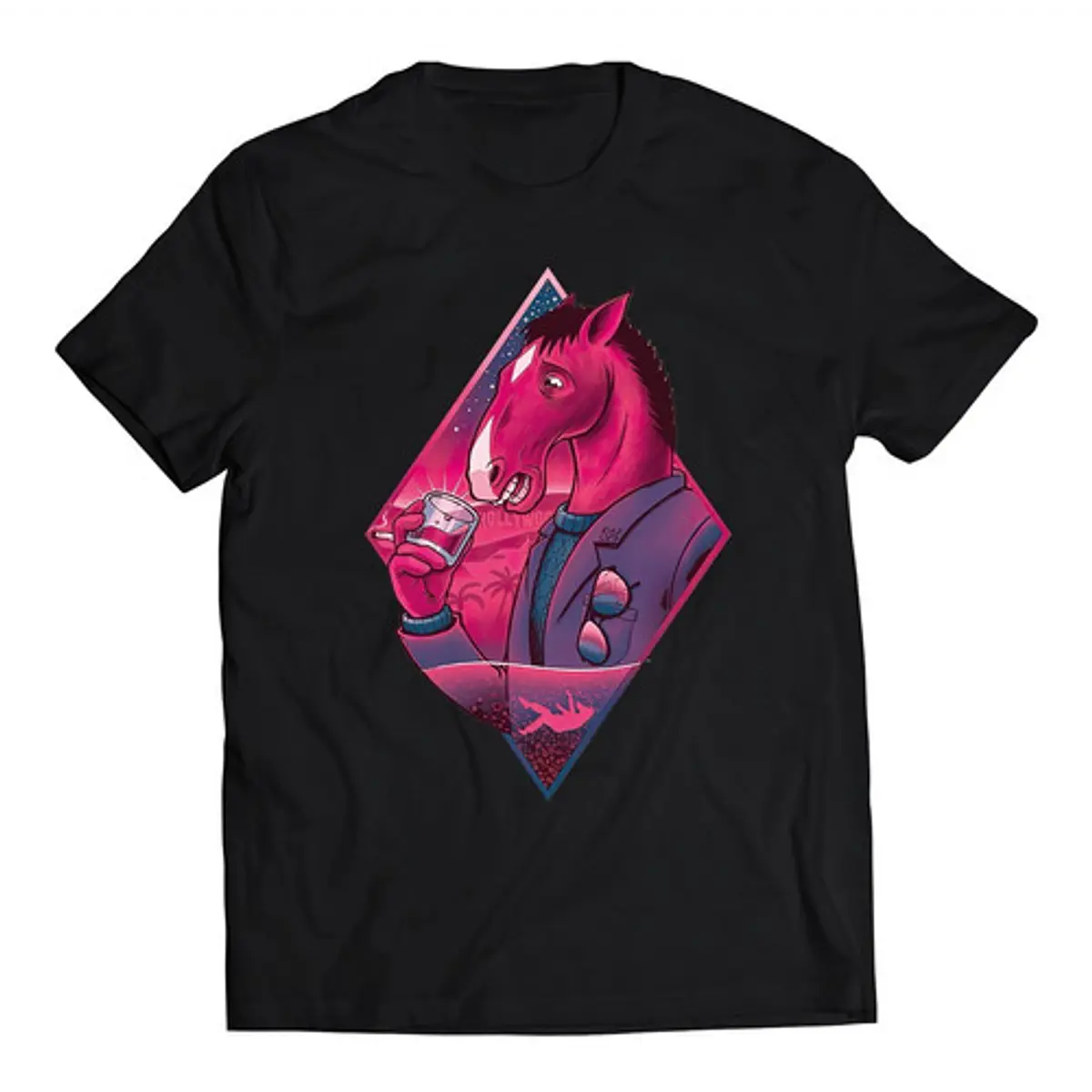 Bojack Horseman