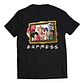 Polera Series - Futurama Express | Estilo Exclusivo - Miniatura 1