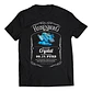 Polera Series - Breaking Bad Heisenberg Quality Crystal | Estilo Exclusivo - Miniatura 1