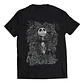 Polera A Nightmare Before Christmas - Jack & Co | Estilo Exclusivo - Miniatura 1