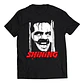 Polera Películas  El Resplandor - Here's White Johhny | Estilo Exclusivo - Miniatura 1